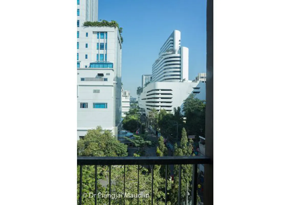 คอนโด โฟกัส เพลินจิต