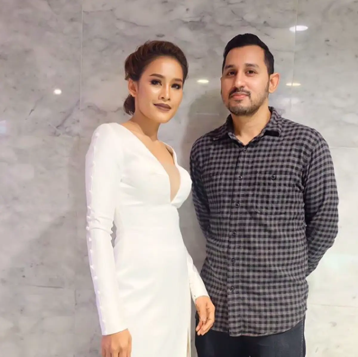 มาตามฝัน “หนูเล็ก” สุดแฮปปี้! ตั้งครรภ์ได้ 6 สัปดาห์ หลังเคยฝันว่าเก็บของได้