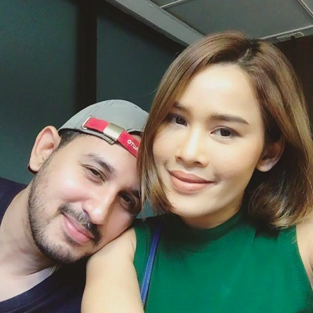 มาตามฝัน “หนูเล็ก” สุดแฮปปี้! ตั้งครรภ์ได้ 6 สัปดาห์ หลังเคยฝันว่าเก็บของได้