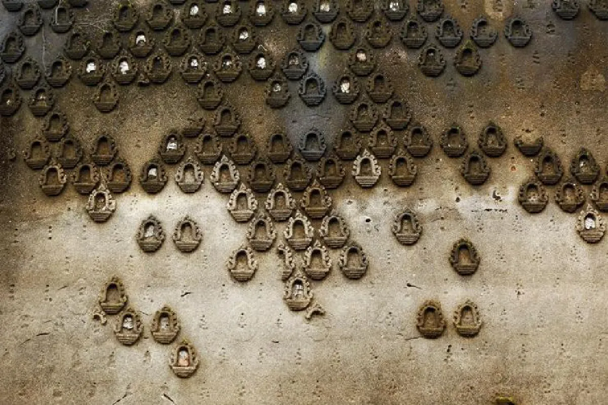 โลกอีกใบใน ‘สังขละบุรี’