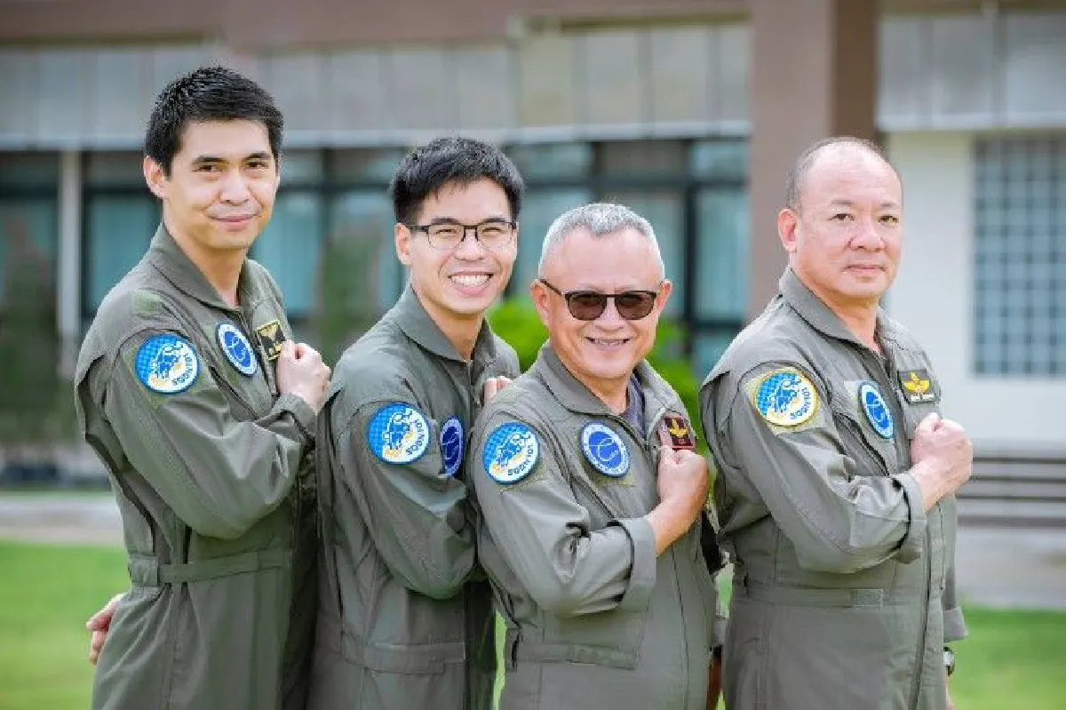 "ไทย เอวิเอชั่น" จับมือราชภัฏร้อยเอ็ดผลิตนักบินมืออาชีพป้อนตลาด