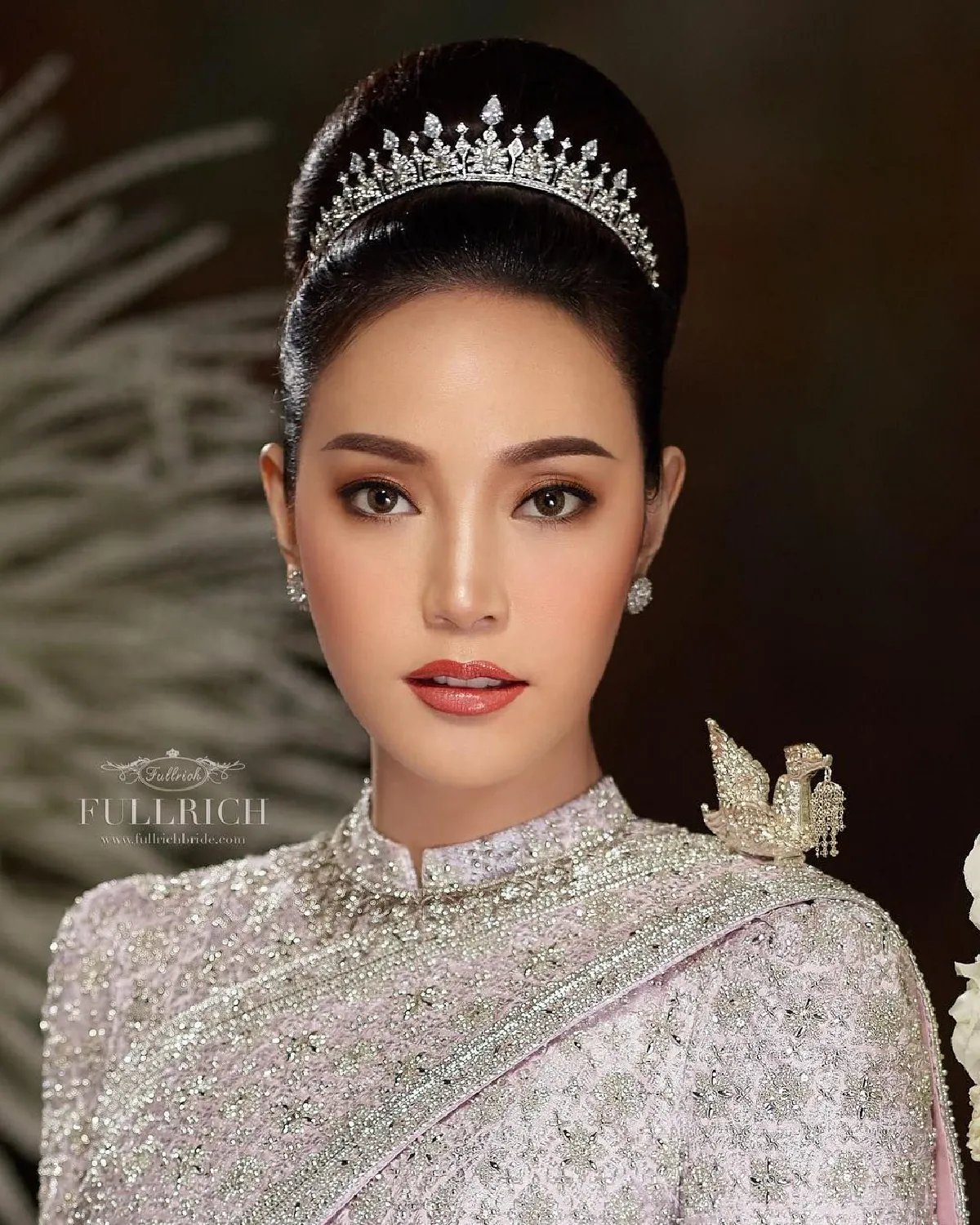 เมย์ พิชญ์นาฏ พักความแซ่บ! จัดเต็มความสวยหวานแบบหญิงไทย