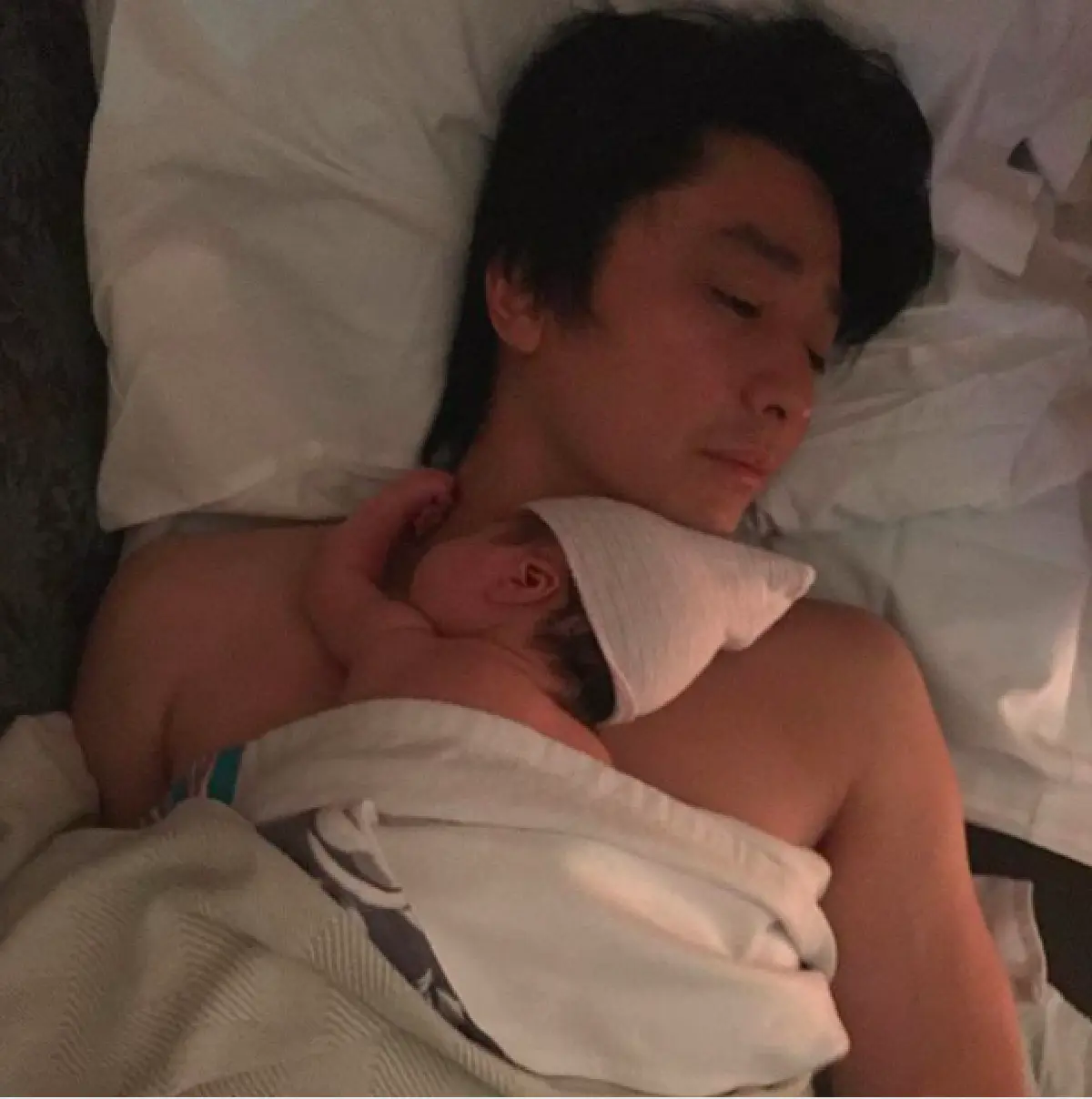 เจ็บมากแต่ภูมิใจ! “เจนนี่” คลอดลูกสาวคนที่  2 ใช้วิธีธรรมชาติ