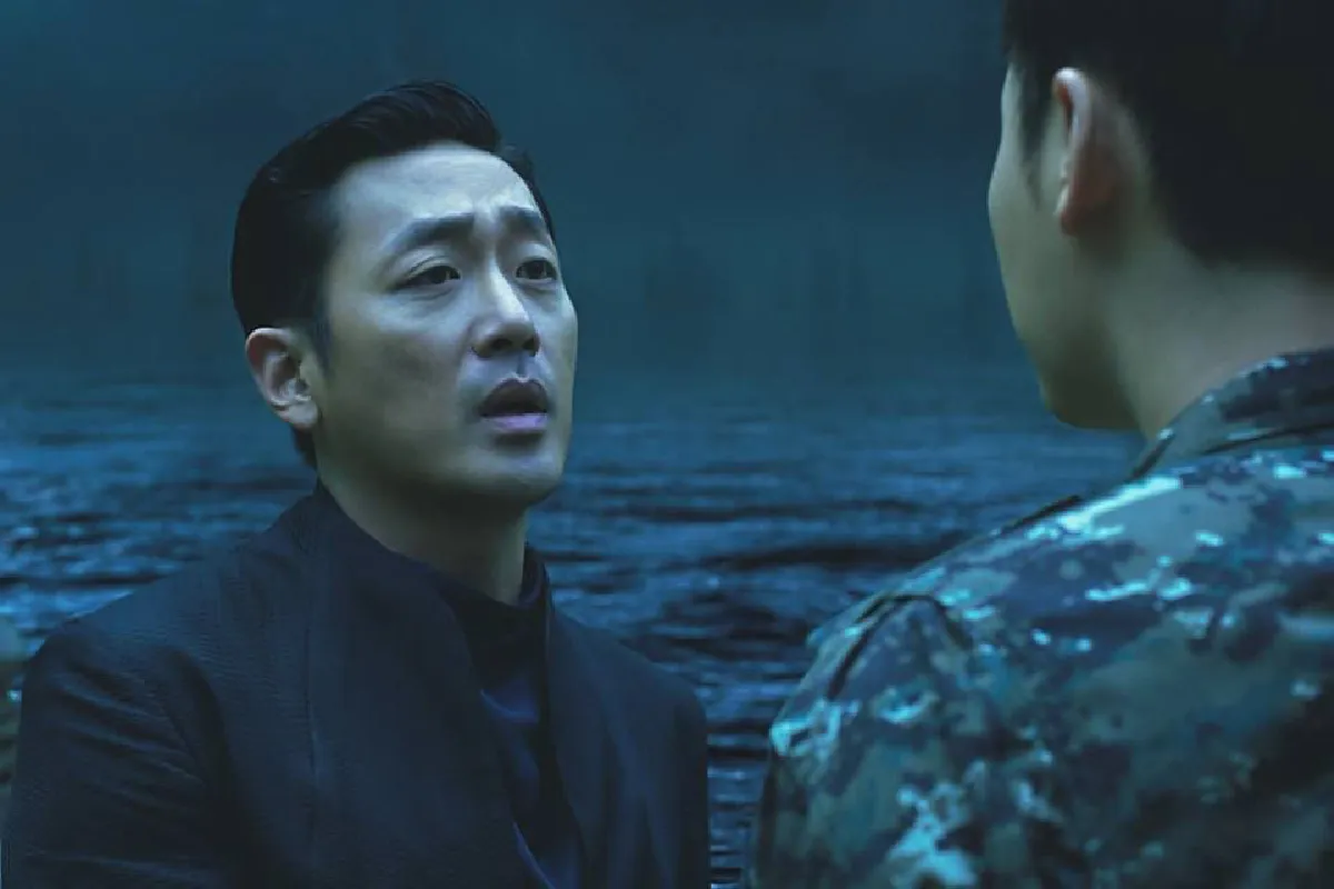 Along With The Gods 2 เปิดตัวทุบสถิติ! สุดยอดหนังเอเชียทีหลายคนตั้งตารอ