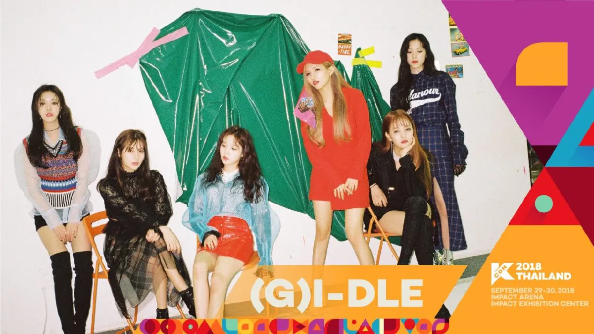 ครั้งแรกในไทย! KCON เทศกาล Korean Wave ที่ยิ่งใหญ่ที่สุดในโลก