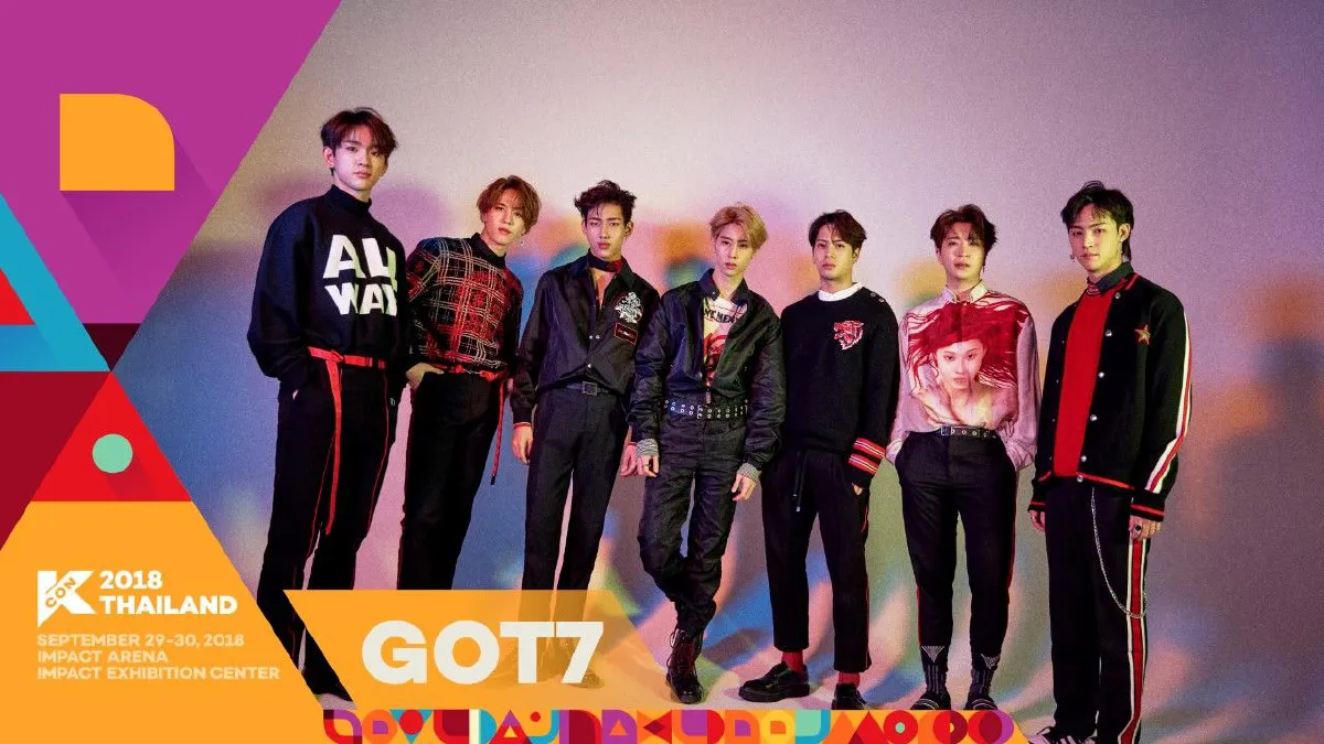 ครั้งแรกในไทย! KCON เทศกาล Korean Wave ที่ยิ่งใหญ่ที่สุดในโลก