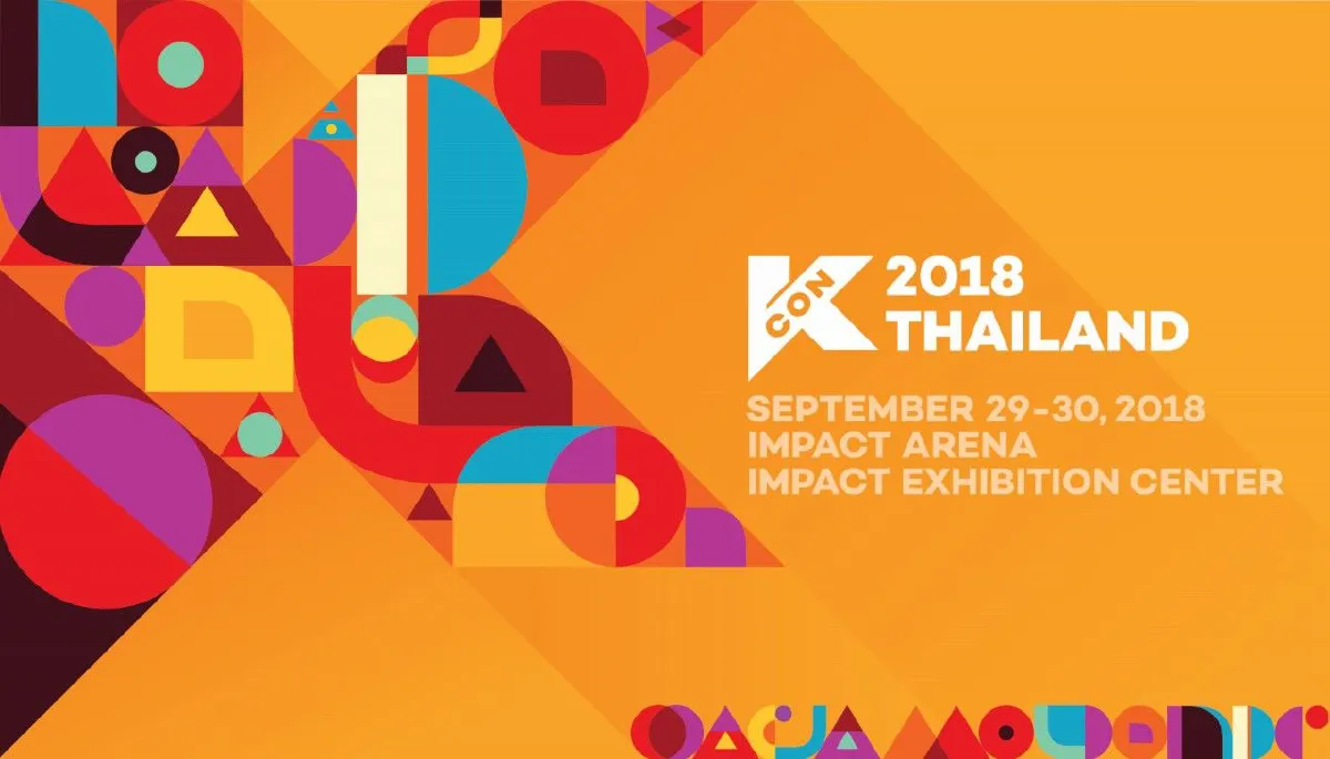 ครั้งแรกในไทย! KCON เทศกาล Korean Wave ที่ยิ่งใหญ่ที่สุดในโลก