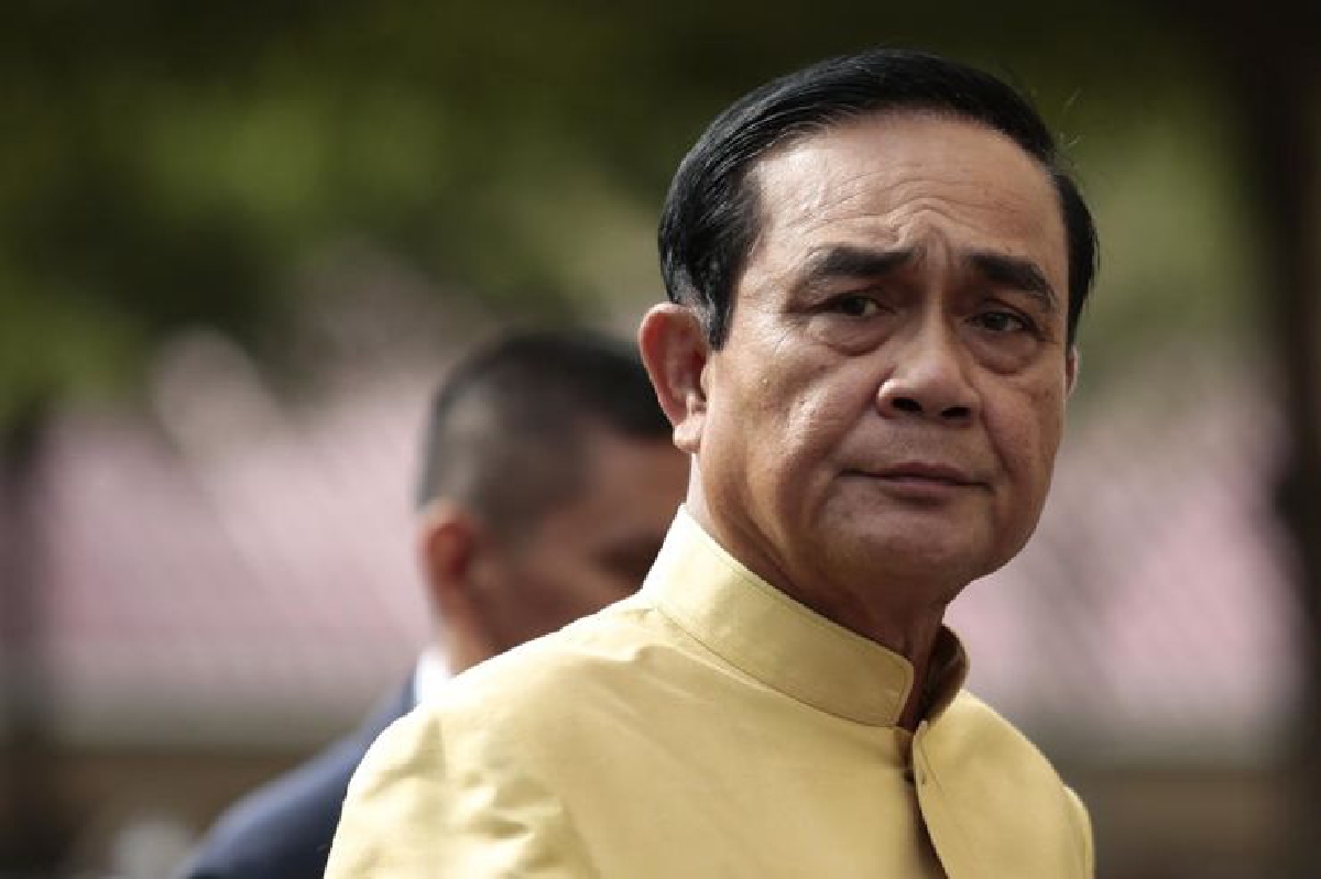 สันติบาลออกกฏคุมสื่อมวลชนทำข่าว-ถ่ายภาพนายกฯ สันติบาลออกกฏคุมสื่อมวลชนทำข่าว-ถ่ายภาพนายกฯ