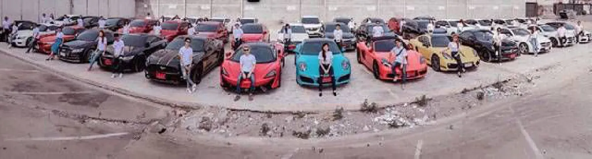 ถอดรหัสการตลาดด้านมืด "จากธุรกิจขายตรงสู่การขายฝัน"