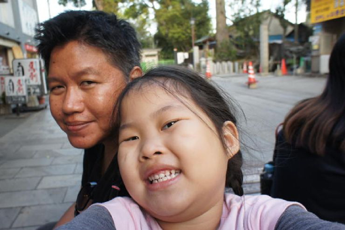 พาลูกเที่ยวแดนปลาดิบกับ ‘ปาป้านาโน’ พาลูกเที่ยวแดนปลาดิบกับ ‘ปาป้านาโน’