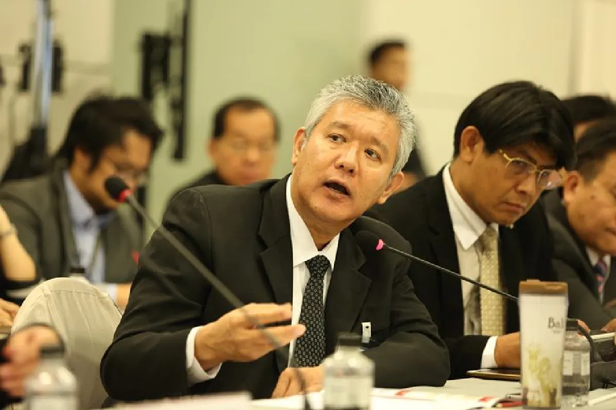สนพ. สรุปภาพรวม 10 เวทีแลกเปลี่ยนประเด็นเพื่อปรับปรุงแผน PDP ฉบับใหม่
