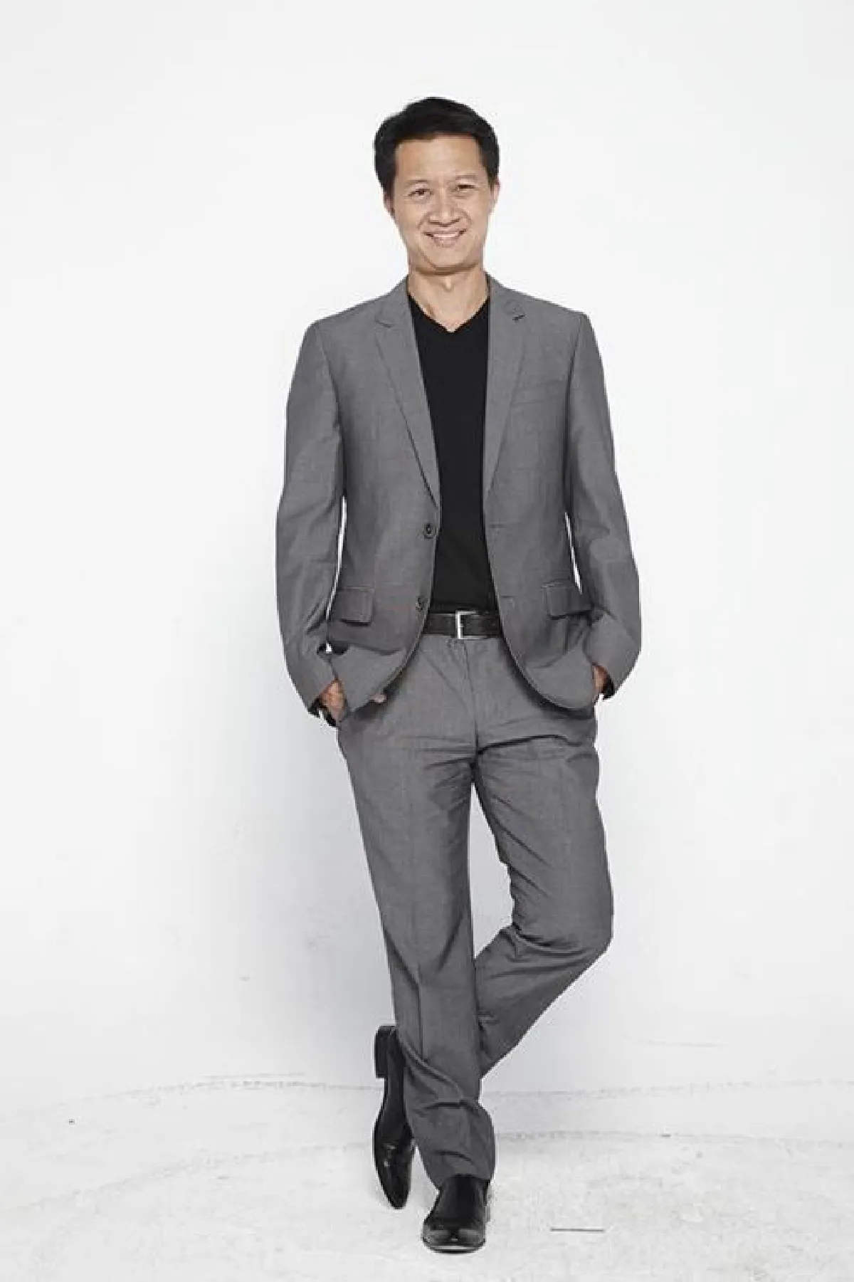 จับเข่าคุย พัชร สมะลาภา เปลี่ยนแบงก์ให้เข้าถึงคนทุกกลุ่ม