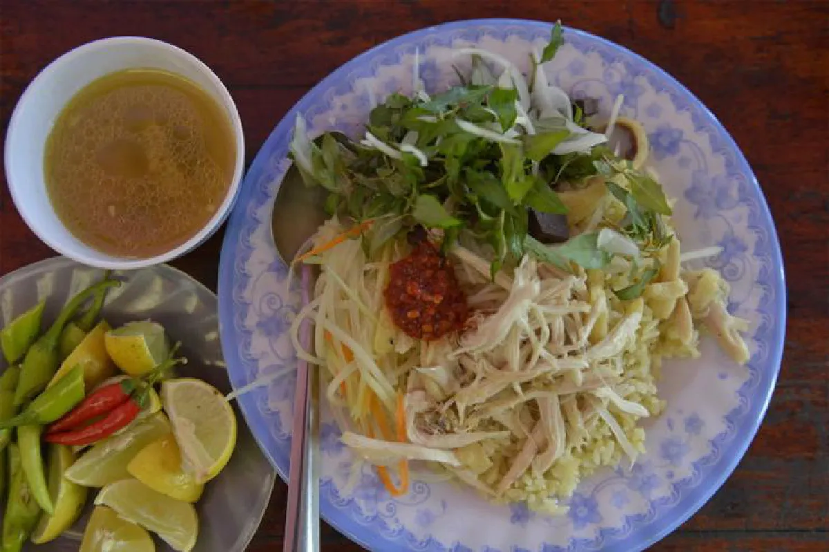 ฮอยอัน ฉันรักเธอ (ยิ่งกว่าเดิม)