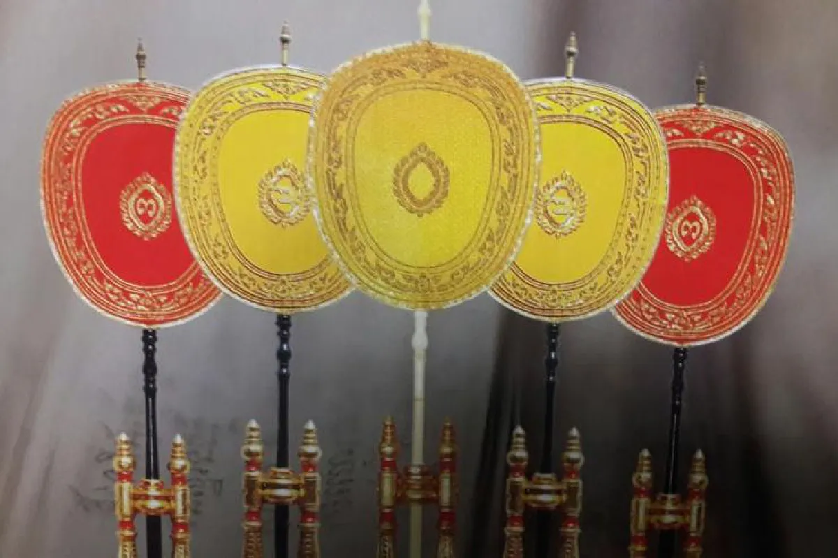 ความยิ่งใหญ่ ของวัดสามพระยาที่หลายคนไม่รู้