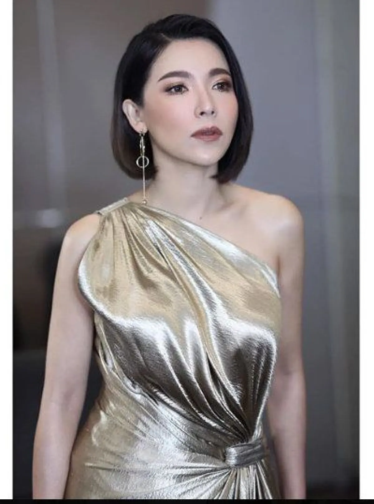 "ต้นหอม" รับแอบเครียด หลังงบก่อสร้างบ้านบานปลายทะลุ 10 ล้าน