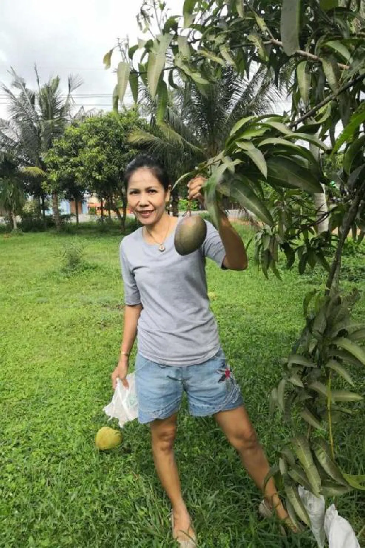 ธมนภัทร เจริญสุข เตรียมแผนชีวิตใกล้ชิดธรรมชาติหลังเกษียณ