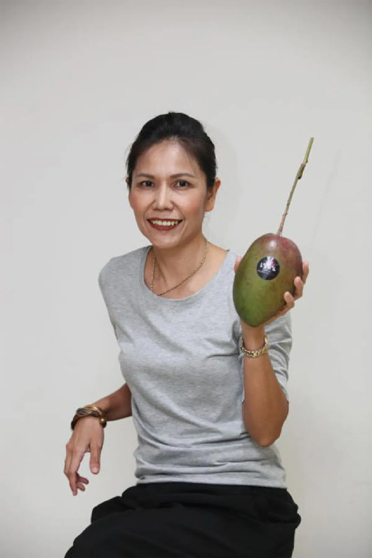 ธมนภัทร เจริญสุข เตรียมแผนชีวิตใกล้ชิดธรรมชาติหลังเกษียณ