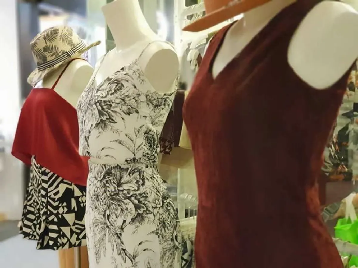 "แบรนด์ Doth" สร้างตู้เสื้อผ้าเพื่อทุกคน