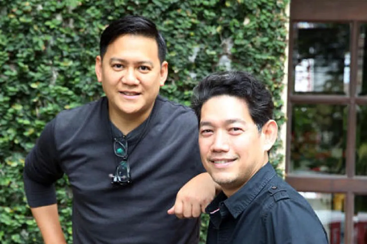 เหตุเกิดจากความรัก