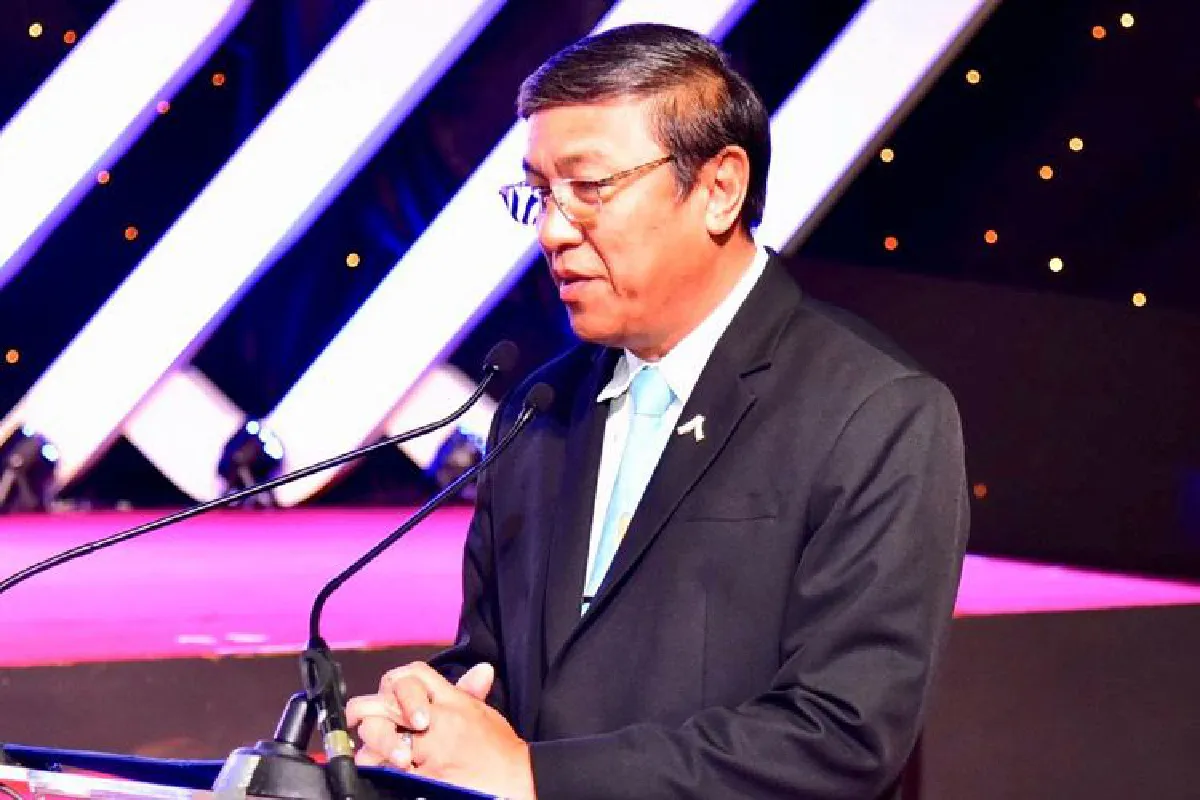 พม. สนับสนุนสตรี จัดเสวนา "พลังสตรี...ขับเคลื่อนเศรษฐกิจและสังคมไทย"