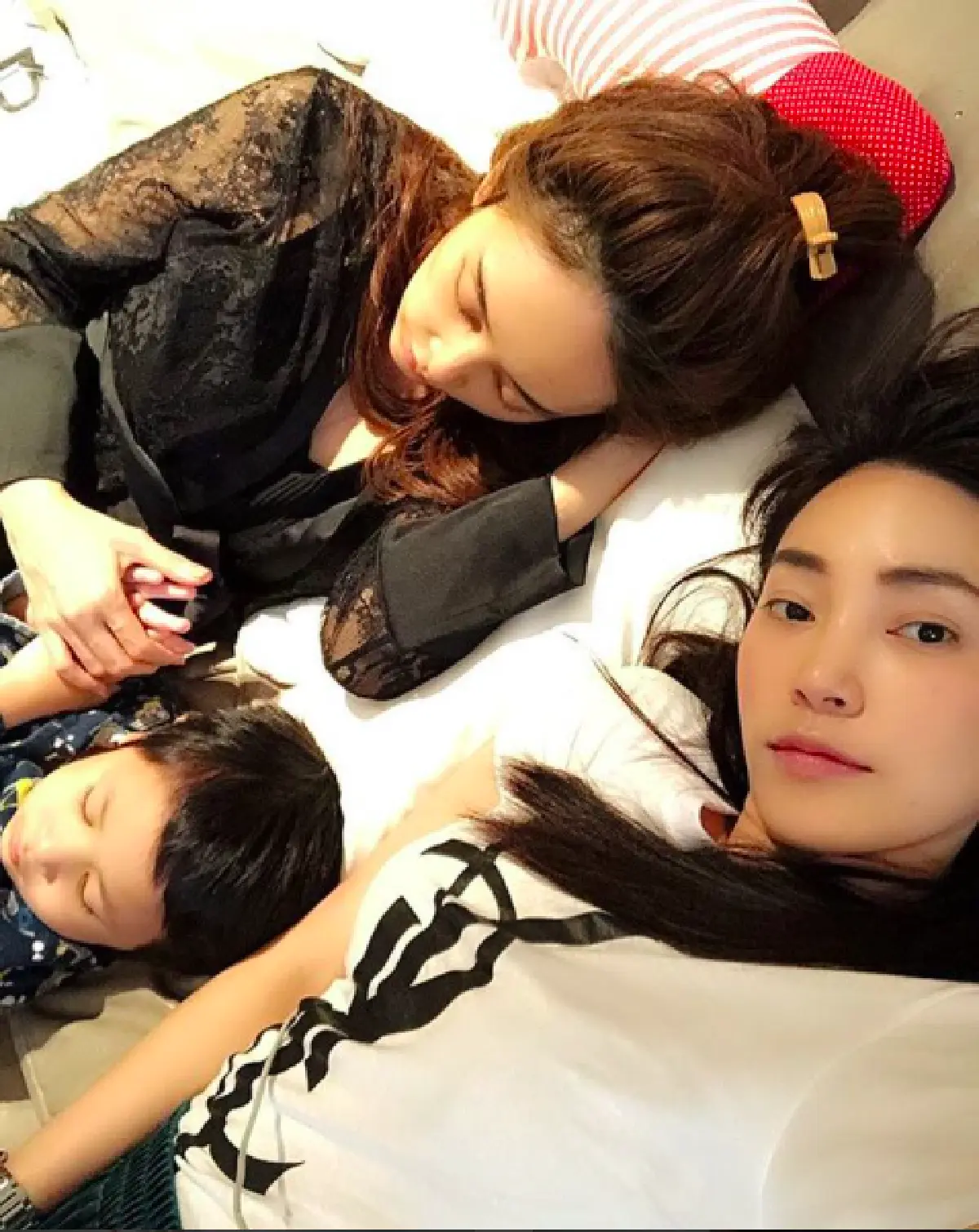“เมย์” ตัดพ้อ..อยากมีครอบครัว พร้อมเผยความในใจ “ไม่อยากเป็นไอดอลสาวโสด”