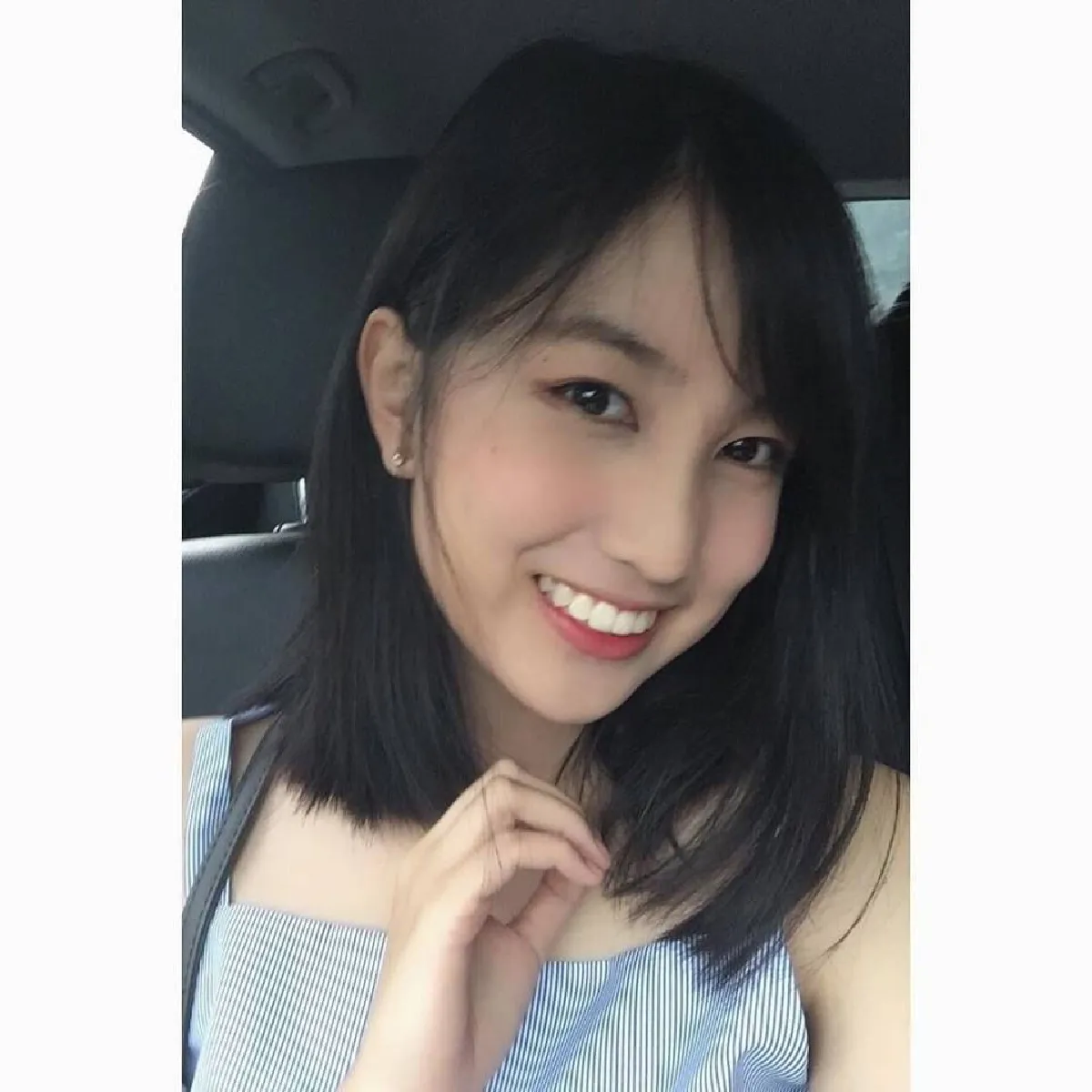 โอตะเศร้าหนัก! “แคนแคน BNK48” ประกาศออกจากวง เป็นที่เรียบร้อยแล้ว