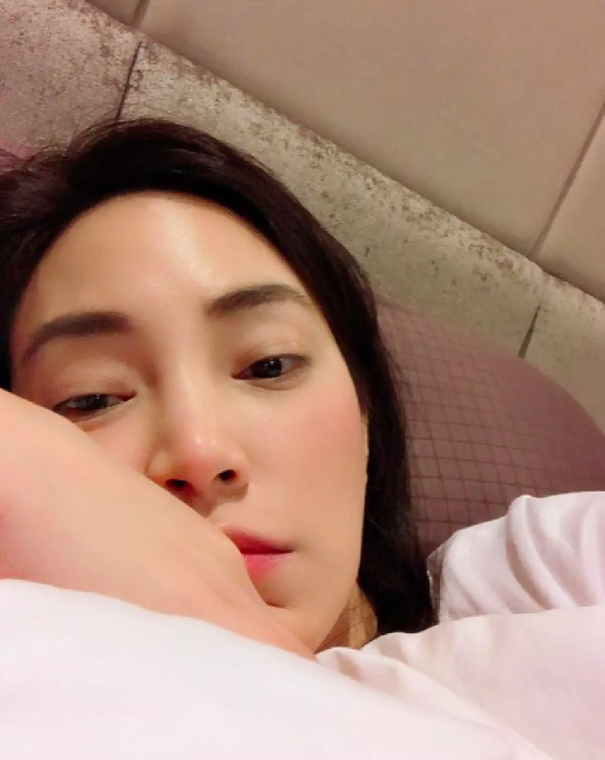 “เมย์” ตัดพ้อ..อยากมีครอบครัว พร้อมเผยความในใจ “ไม่อยากเป็นไอดอลสาวโสด”