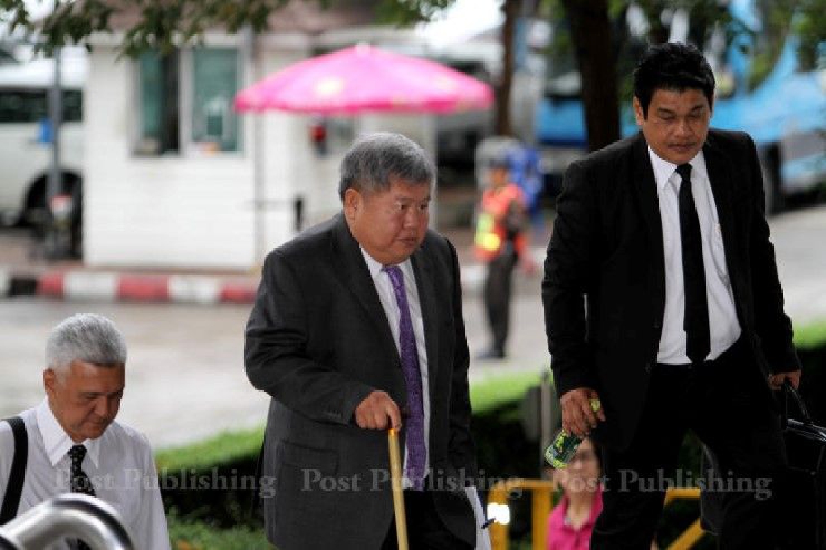 ศาลนัดสืบพยานคดี"เปรมชัย"ครอบครองอาวุธปืนเดือนก.ค.ปี62 ศาลนัดสืบพยานคดี"เปรมชัย"ครอบครองอาวุธปืนเดือนก.ค.ปี62