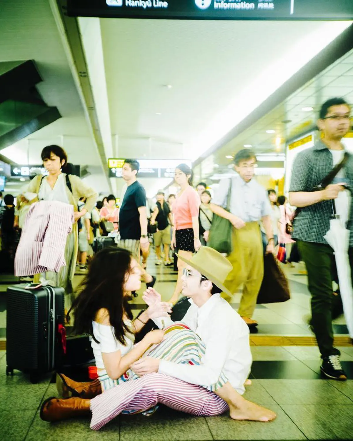 ไม่ธรรมดา! “ไทร ปนัสยา" ว่าที่เจ้าสาว "แอมมี่ The Bottom Blues” แซ่บและเป๊ะมาก