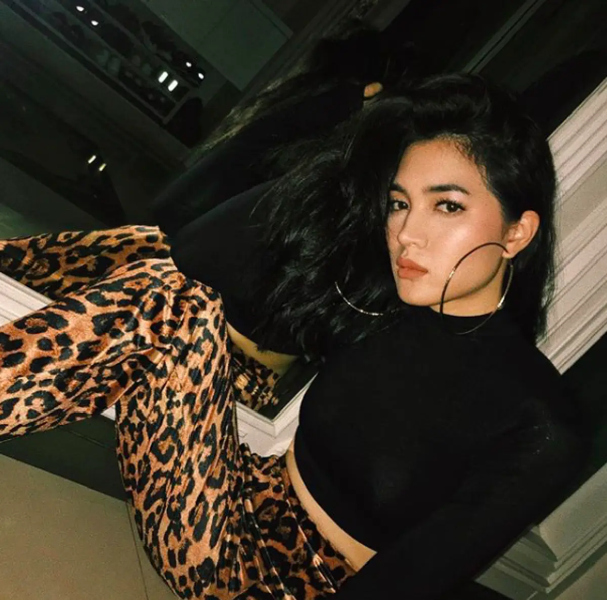 ไม่ธรรมดา! “ไทร ปนัสยา" ว่าที่เจ้าสาว "แอมมี่ The Bottom Blues” แซ่บและเป๊ะมาก