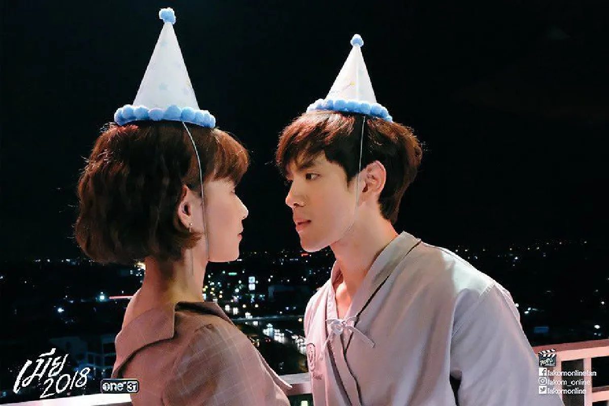 นึกว่าฉากอวสาน! บอสวศิน บอกชอบ อรุณา พาคนดูฟินกันทั้งประเทศ