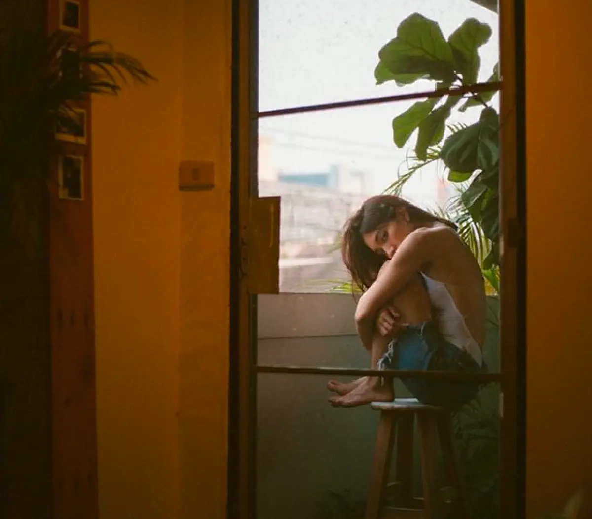 ไม่ธรรมดา! “ไทร ปนัสยา" ว่าที่เจ้าสาว "แอมมี่ The Bottom Blues” แซ่บและเป๊ะมาก