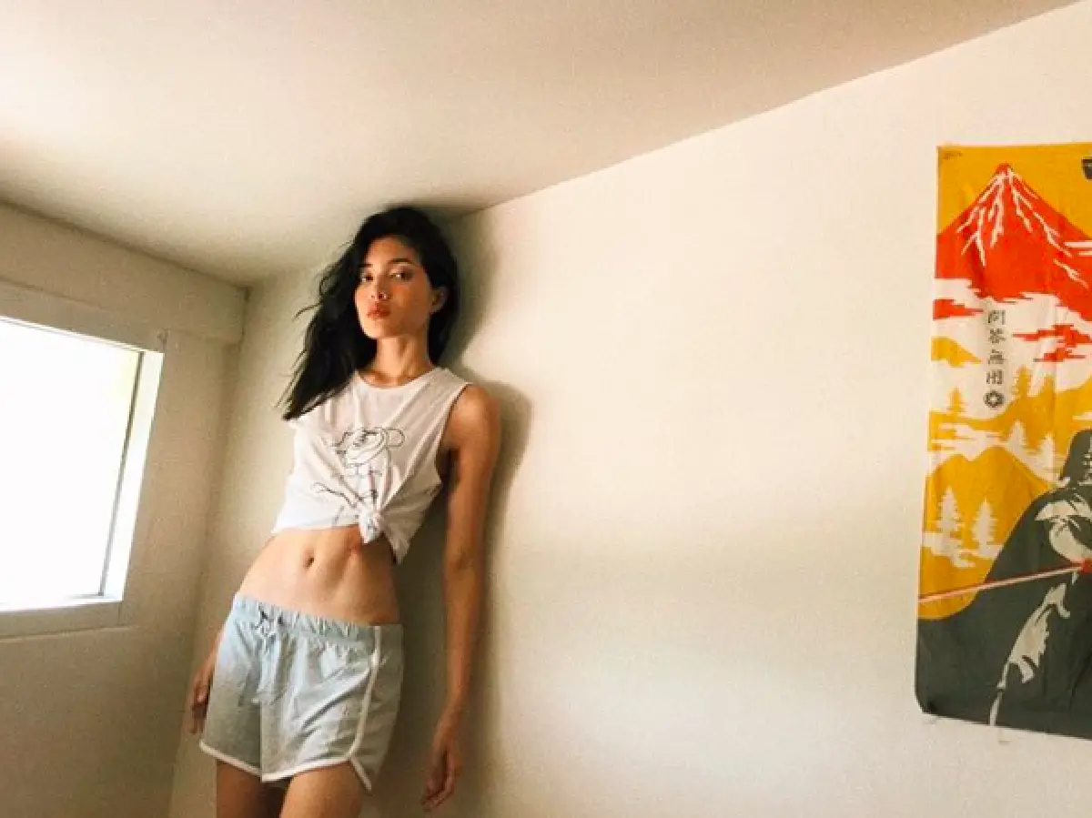 ไม่ธรรมดา! “ไทร ปนัสยา" ว่าที่เจ้าสาว "แอมมี่ The Bottom Blues” แซ่บและเป๊ะมาก