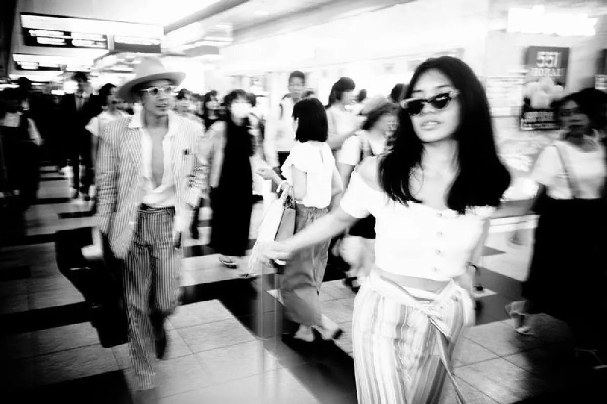 ไม่ธรรมดา! “ไทร ปนัสยา" ว่าที่เจ้าสาว "แอมมี่ The Bottom Blues” แซ่บและเป๊ะมาก