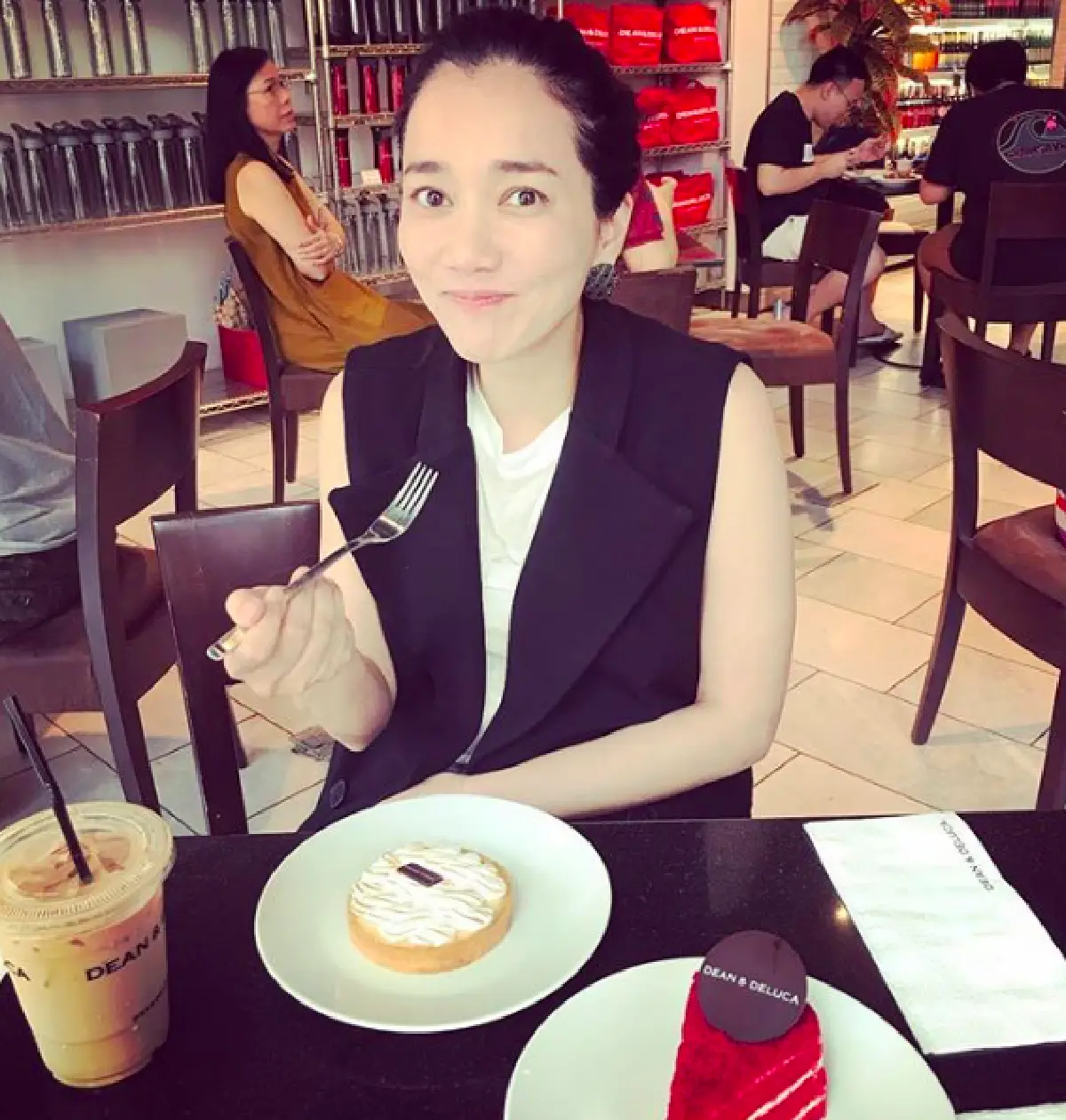 ซุปเปอร์มัมสุดเป๊ะ! “ปูเป้ รามาวดี” กับชีวิตครอบครัวสุดแฮปปี้