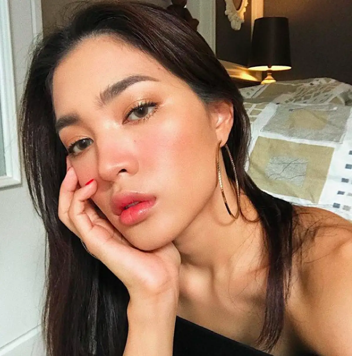 ไม่ธรรมดา! “ไทร ปนัสยา" ว่าที่เจ้าสาว "แอมมี่ The Bottom Blues” แซ่บและเป๊ะมาก