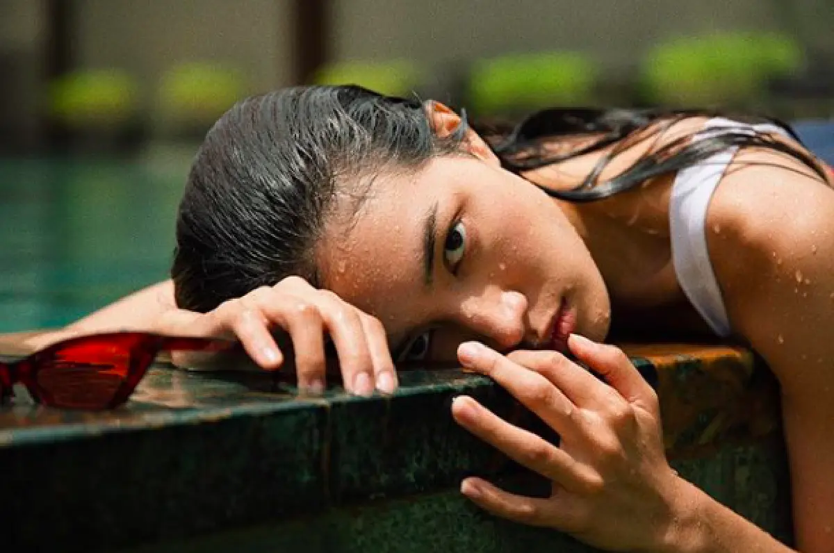 ไม่ธรรมดา! “ไทร ปนัสยา" ว่าที่เจ้าสาว "แอมมี่ The Bottom Blues” แซ่บและเป๊ะมาก