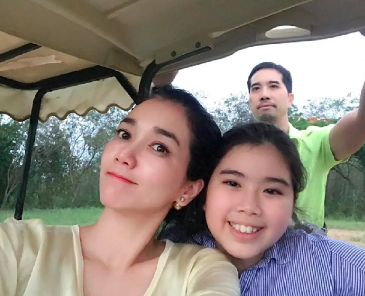 ซุปเปอร์มัมสุดเป๊ะ! “ปูเป้ รามาวดี” กับชีวิตครอบครัวสุดแฮปปี้