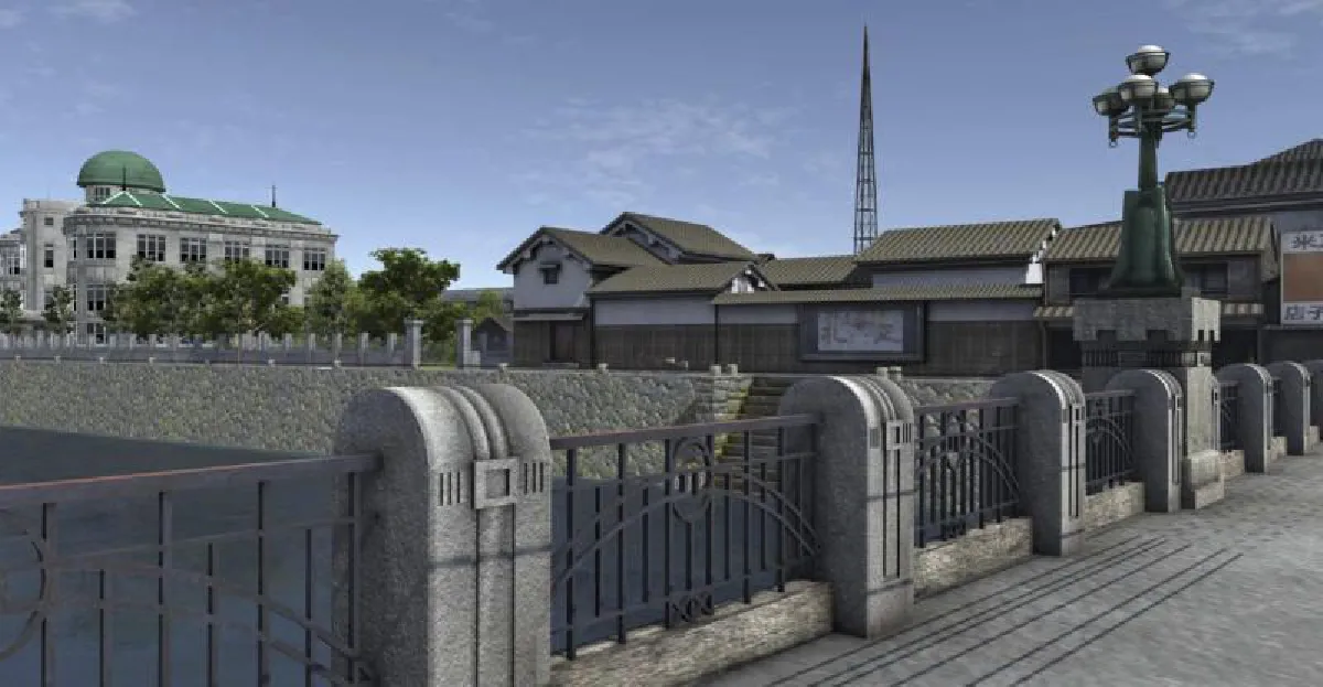 ญี่ปุ่นใช้แว่นวีอาร์ จำลองเหตุระเบิดฮิโรชิมะ