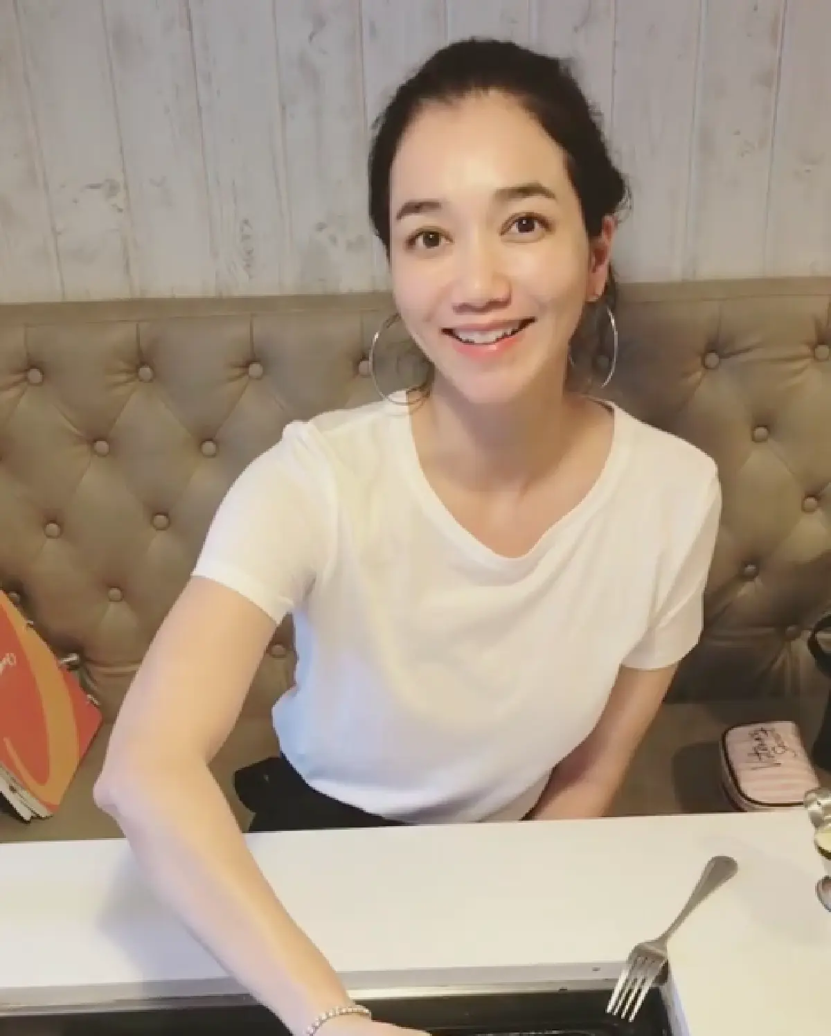 ซุปเปอร์มัมสุดเป๊ะ! “ปูเป้ รามาวดี” กับชีวิตครอบครัวสุดแฮปปี้