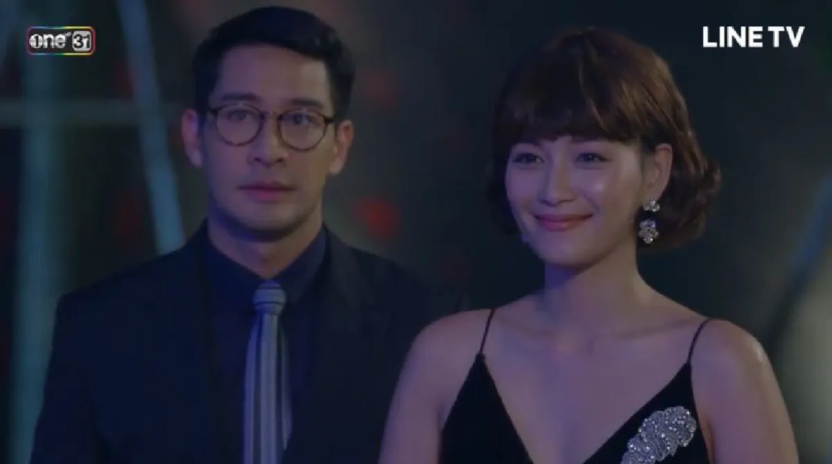 สวยมั้ยคะบอส? เจนนี่ ปาหนัน แปลงโฉมเป็น อรุณา ไอดอลเมียหลวง 2018