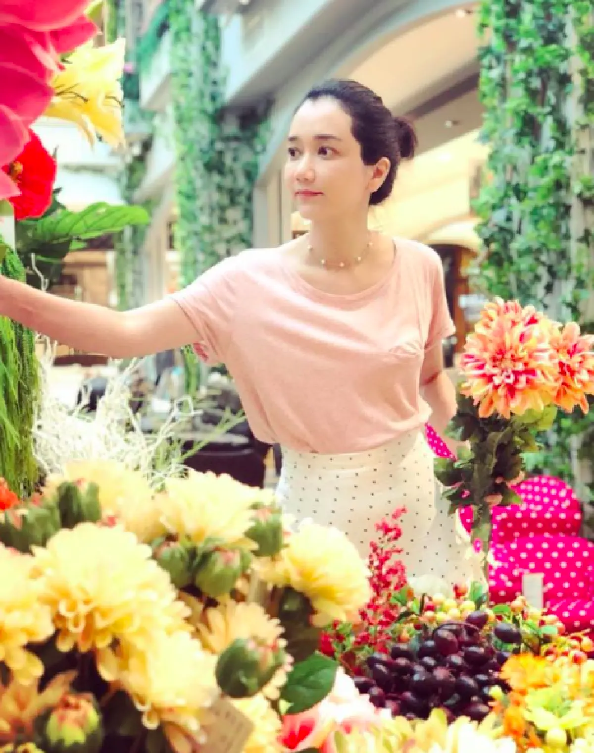 ซุปเปอร์มัมสุดเป๊ะ! “ปูเป้ รามาวดี” กับชีวิตครอบครัวสุดแฮปปี้