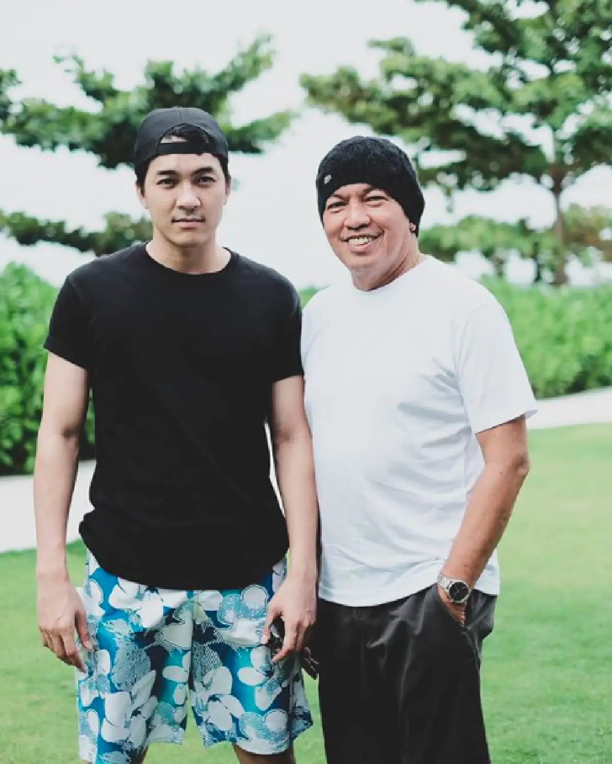 ยิ่งโตยิ่งน่ารัก “น้องณิลลา” หลานสาว "ค่อม ชวนชื่น” ลูกสุดน่ารักของ “แบงค์ แบล็ควานิลลา-ไอซ์”