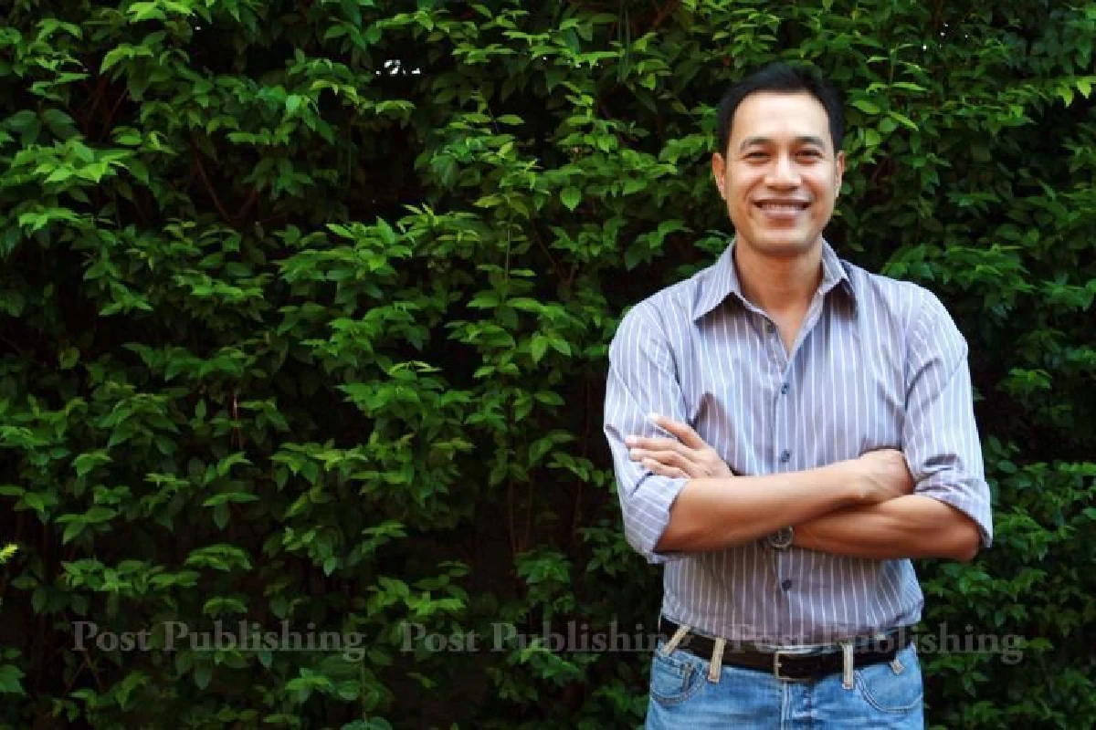 "Thai SELECT" มาตรฐานอาหารไทยแท้หรือแค่รสนิยมส่วนตัว ?