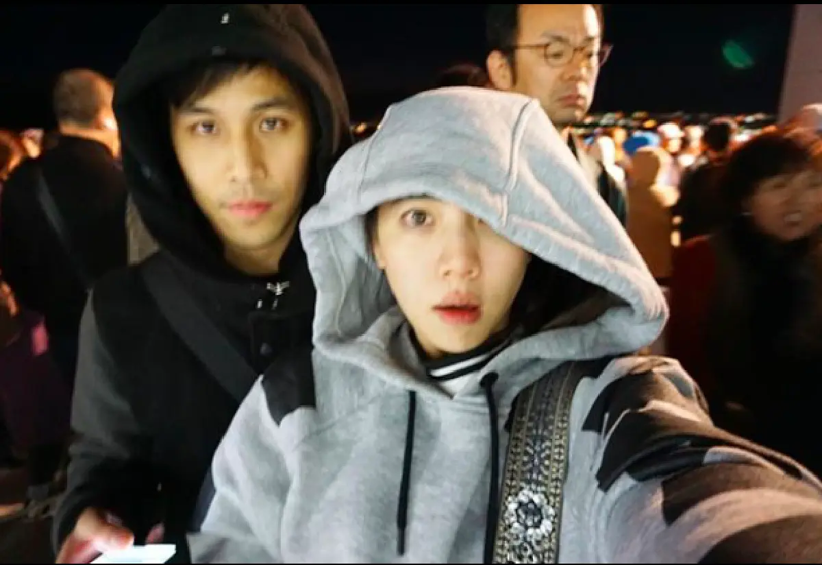 ส่องภาพพรีเวดดิ้งหวาน “แจน” น้องสาวสุดที่รักของ "เจนี่  เทียนโพธิ์สุวรรณ”