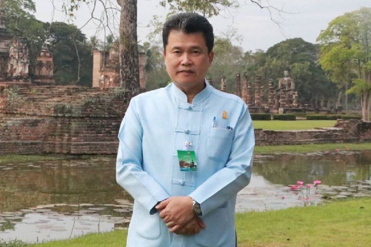 สถ.กำชับอปท.เตรียมพร้อมป้องกันแก้ไขปัญหาน้ำท่วม สถ.กำชับอปท.เตรียมพร้อมป้องกันแก้ไขปัญหาน้ำท่วม