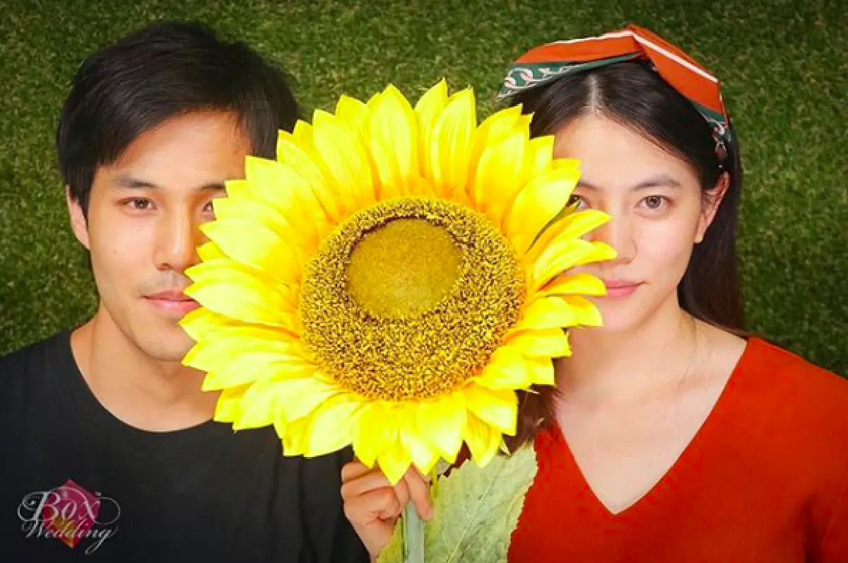 ส่องภาพพรีเวดดิ้งหวาน “แจน” น้องสาวสุดที่รักของ "เจนี่  เทียนโพธิ์สุวรรณ”