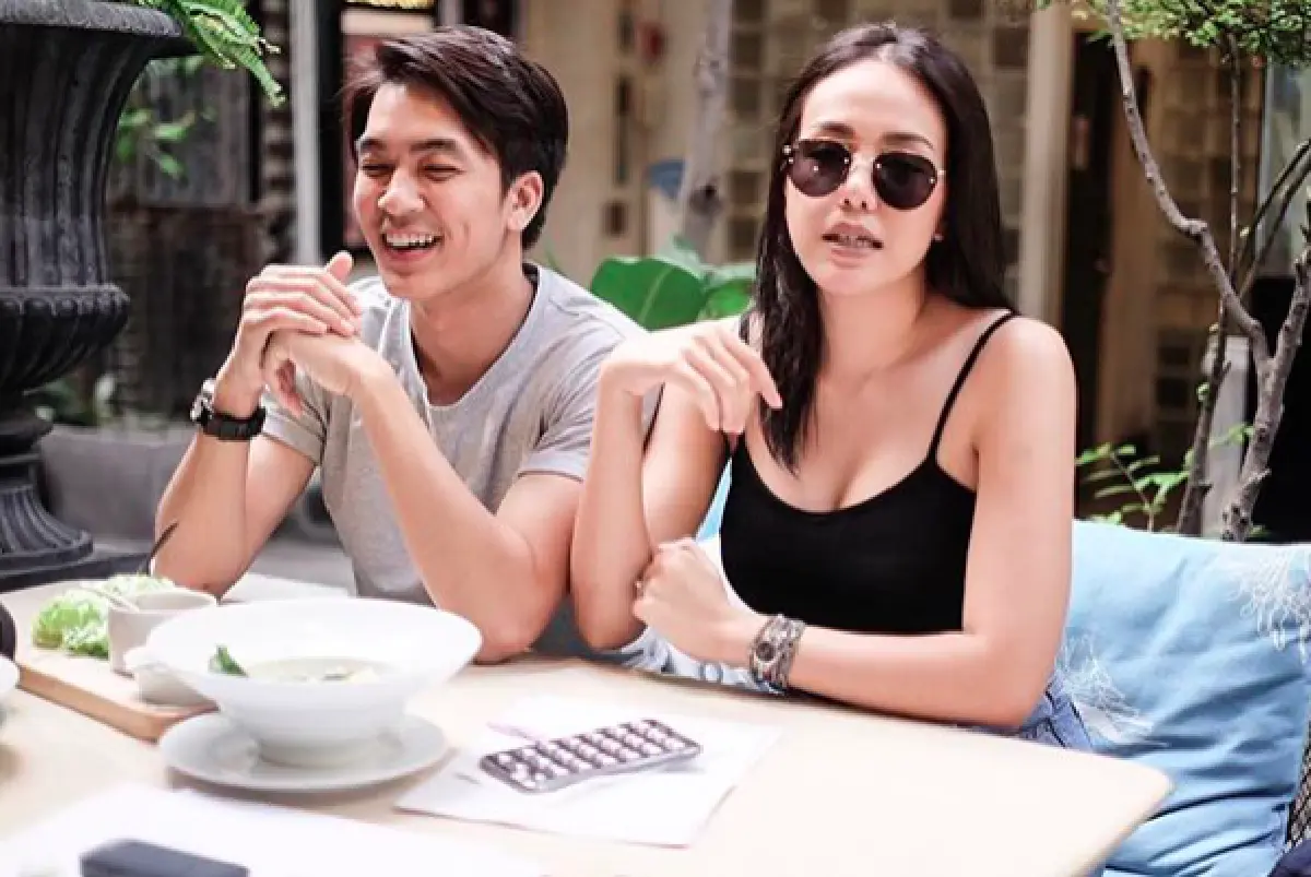 ยิ่งโตยิ่งน่ารัก “น้องณิลลา” หลานสาว "ค่อม ชวนชื่น” ลูกสุดน่ารักของ “แบงค์ แบล็ควานิลลา-ไอซ์”