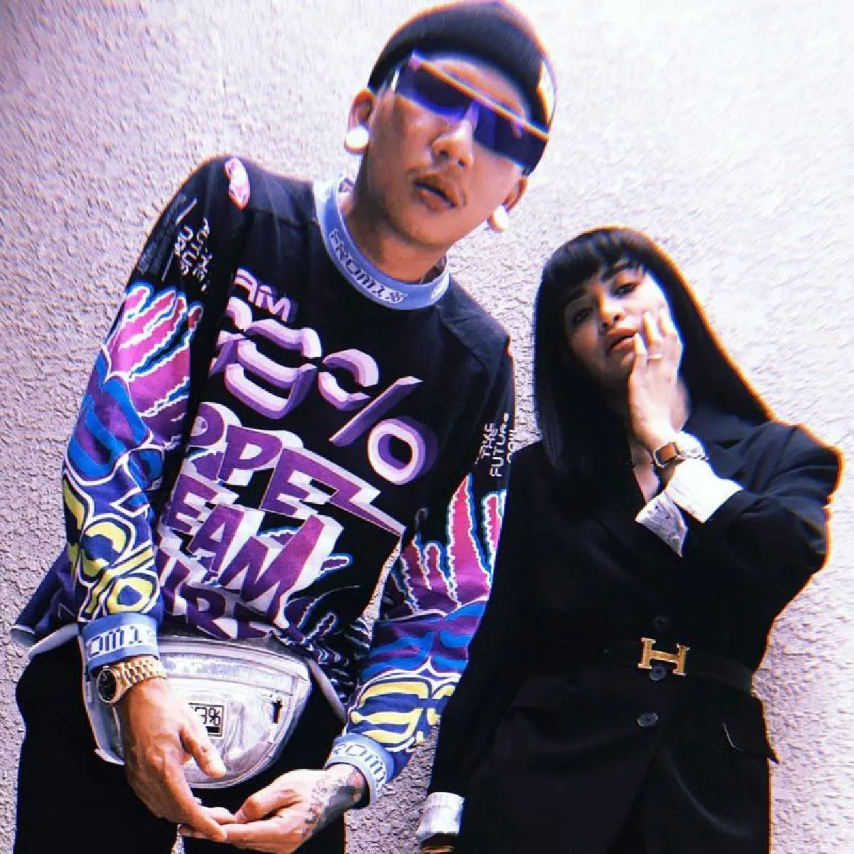 ไม่อายใครจะว่ากลัวเมีย! แจ๊ส ชวนชื่น ลั่นผู้ชายที่นอกใจเมียไม่ได้เจ๋งแต่กระจอก