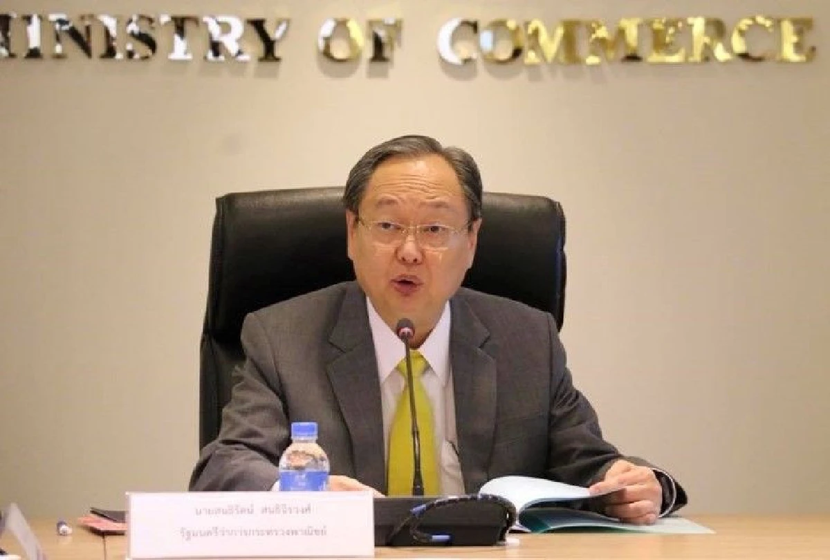 "Thai SELECT" มาตรฐานอาหารไทยแท้หรือแค่รสนิยมส่วนตัว ?